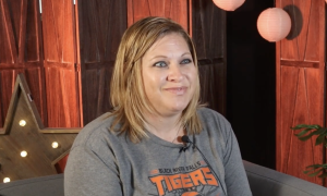 Brown Named New Head Volleyball Coach